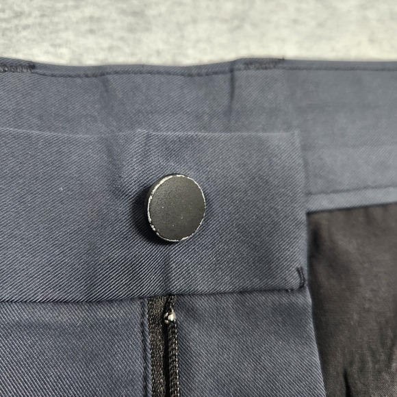 Jack Archer Pants Mens 38x30 Navy Blue Jetsetter Chino Stretch Performance Golf - Picture 5 of 12